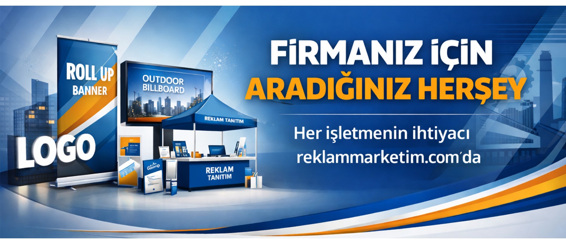 Firmanız için aradığınız herşey
